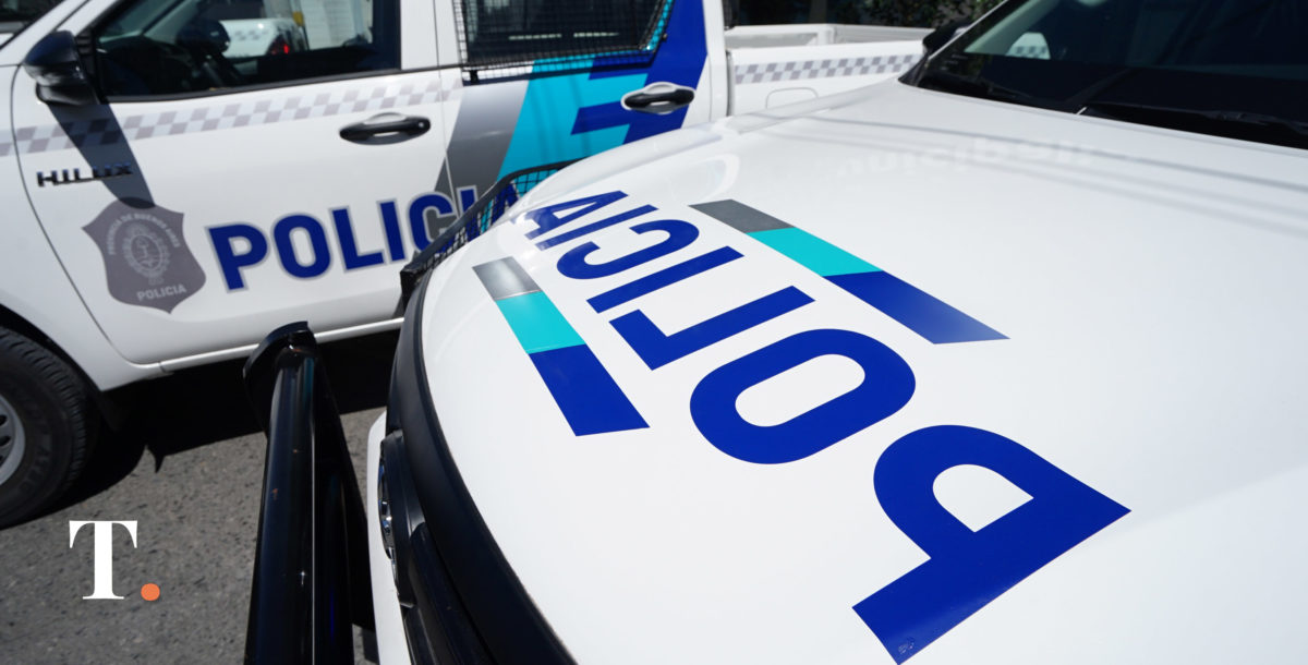 Arrestan en Villa Gesell a un hombre acusado de abuso sexual agravado