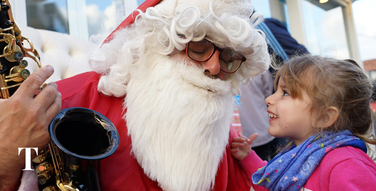 El cronograma de Navidad en Mar de Cobo con actividades para toda la familia