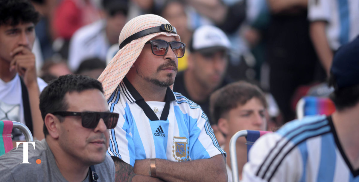 Se cayó el duelo de campeones: España y Argentina no jugarán la ‘Finalissima’