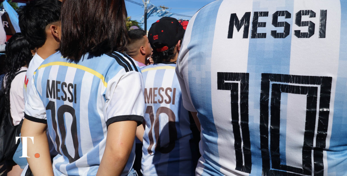 Los cuatro récords que Messi podría obtener en el mundial de 2026