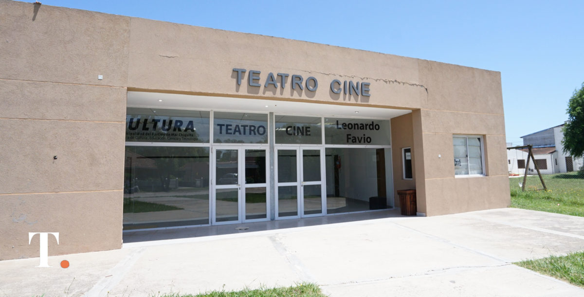 Tres imperdibles producciones llegan al teatro de Santa Clara del Mar