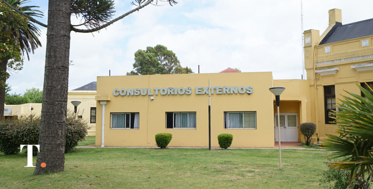 Trabajadores de la salud de Mar Chiquita reclaman mejoras salariales