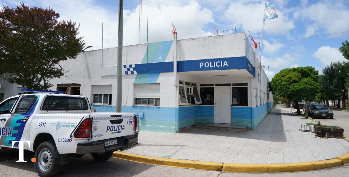 Accionar policial en Coronel Vidal: motos incautadas y hallazgo tras un hurto