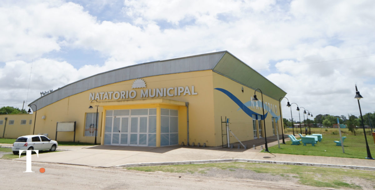 Lanzan en Mar Chiquita el proyecto ‘Escuelas al agua’