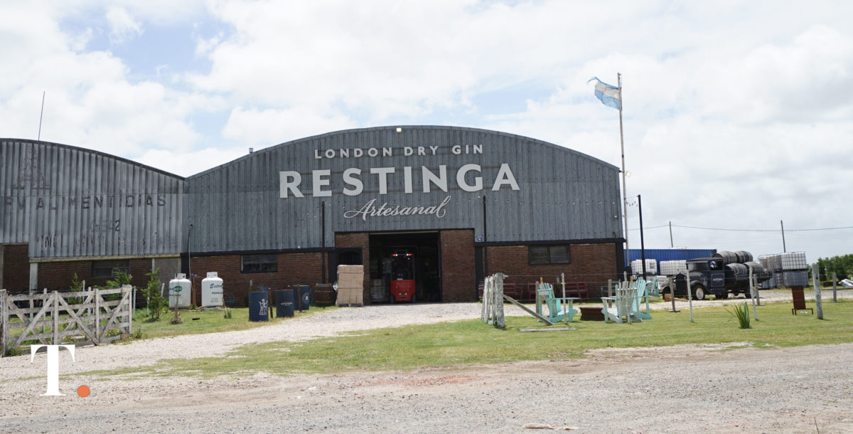 La industria manufacturera bonaerense acumula una suba del 4,4% en 2023