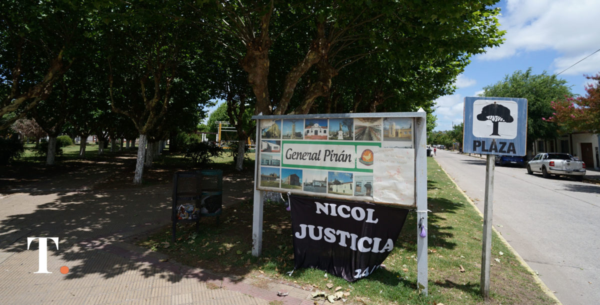 Condenaron a prisión perpetua al femicida de Nicole Peña