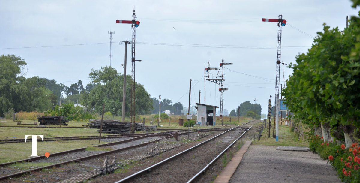Con expertos internacionales, inician un plan bonaerense de desarrollo ferroviario
