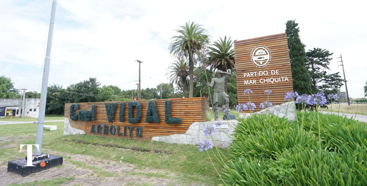El 140 aniversario de Vidal se celebró con la apertura de una sala de ensayo