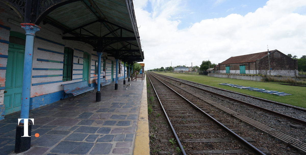 Pasajes de tren a Pinamar y Mar del Plata suben entre un 75% y 184%