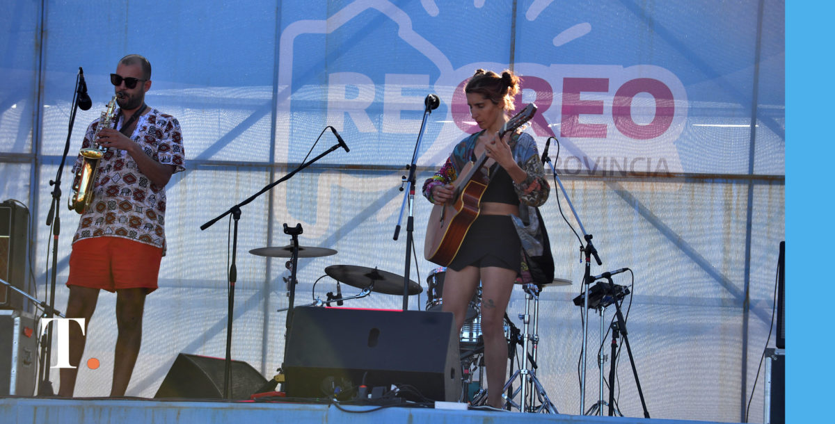 Verano de cultura bonaerense: la agenda con más de 600 propuestas gratuitas