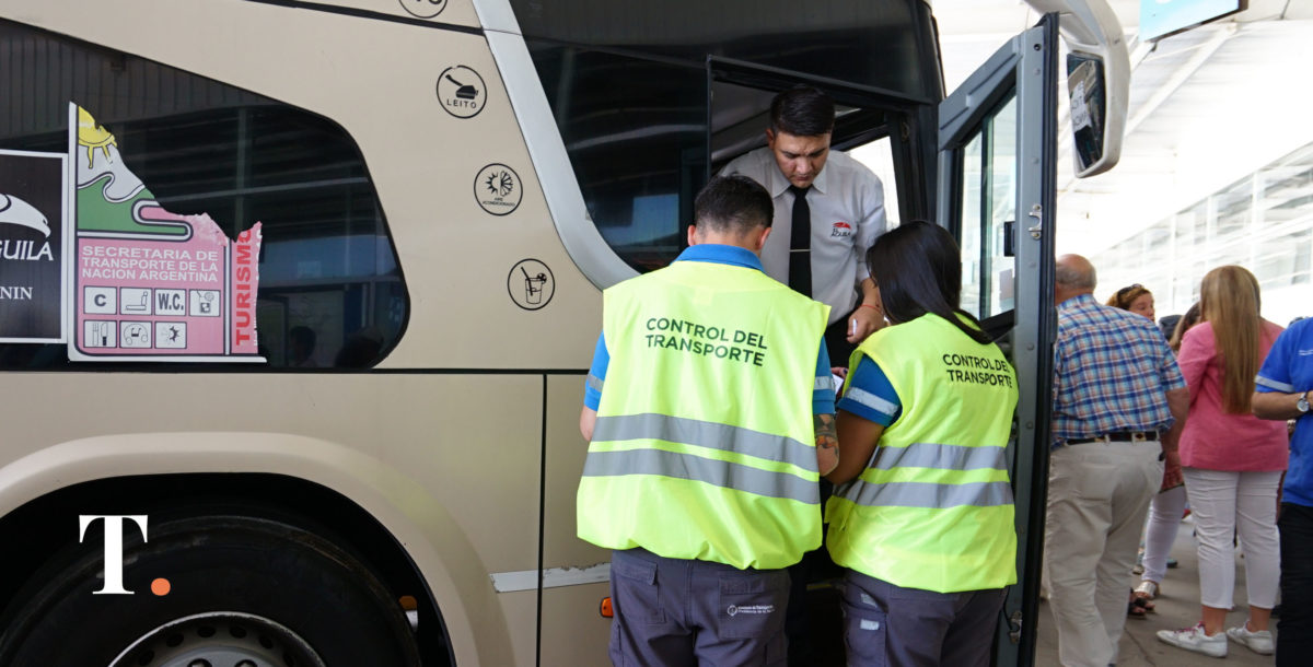 Los cambios de la desregulación en el transporte de larga y media distancia