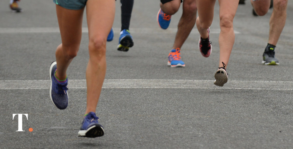 Desafío 5K solidario en Pinamar: deporte y prevención del cáncer