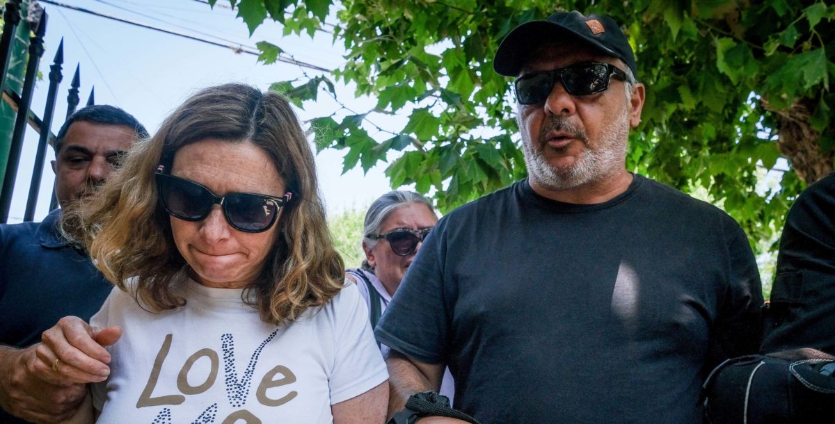 Declararon los padres de los rugbiers: “No son asesinos”