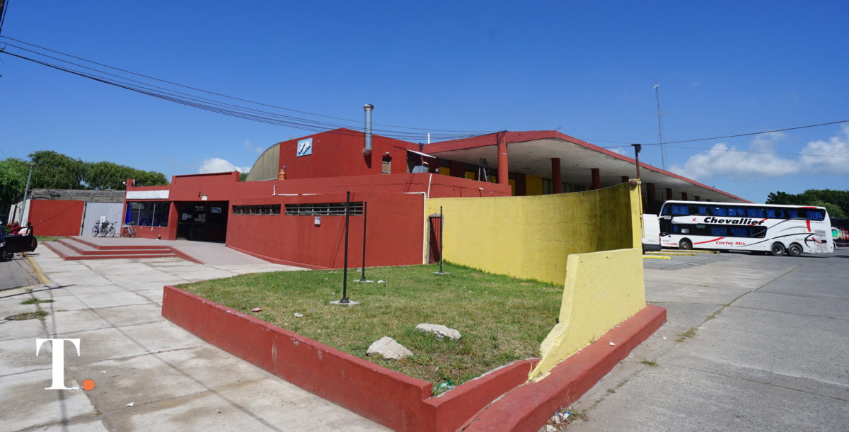 Otorgan apoyo económico para el museo Islas Malvinas de Santa Teresita