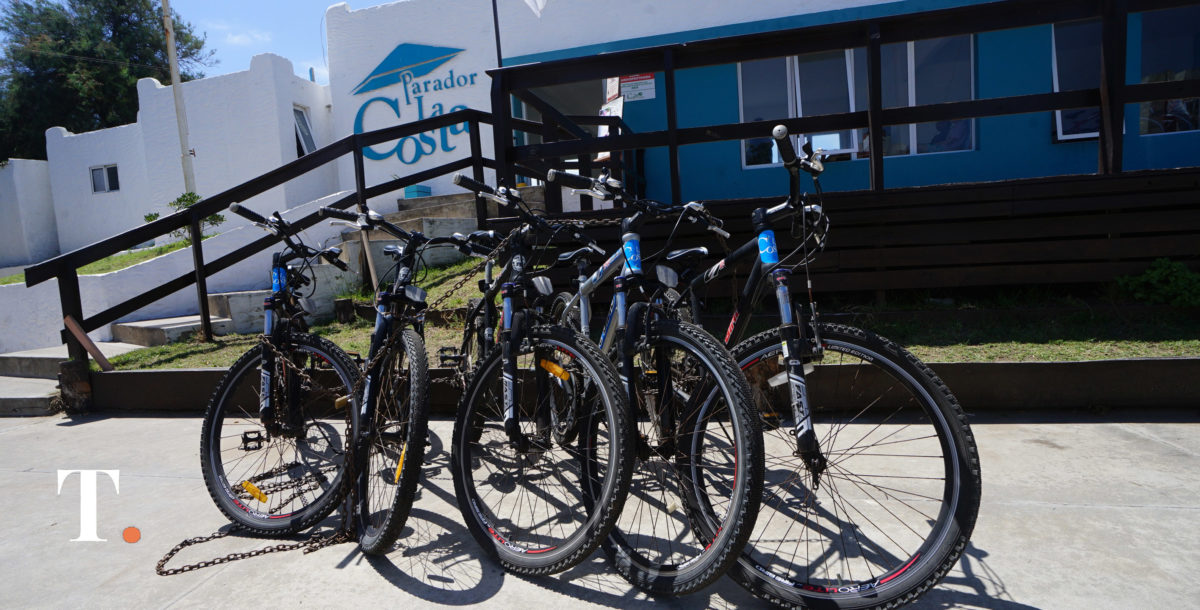 La propuesta del cicloturismo en La Costa sigue durante marzo