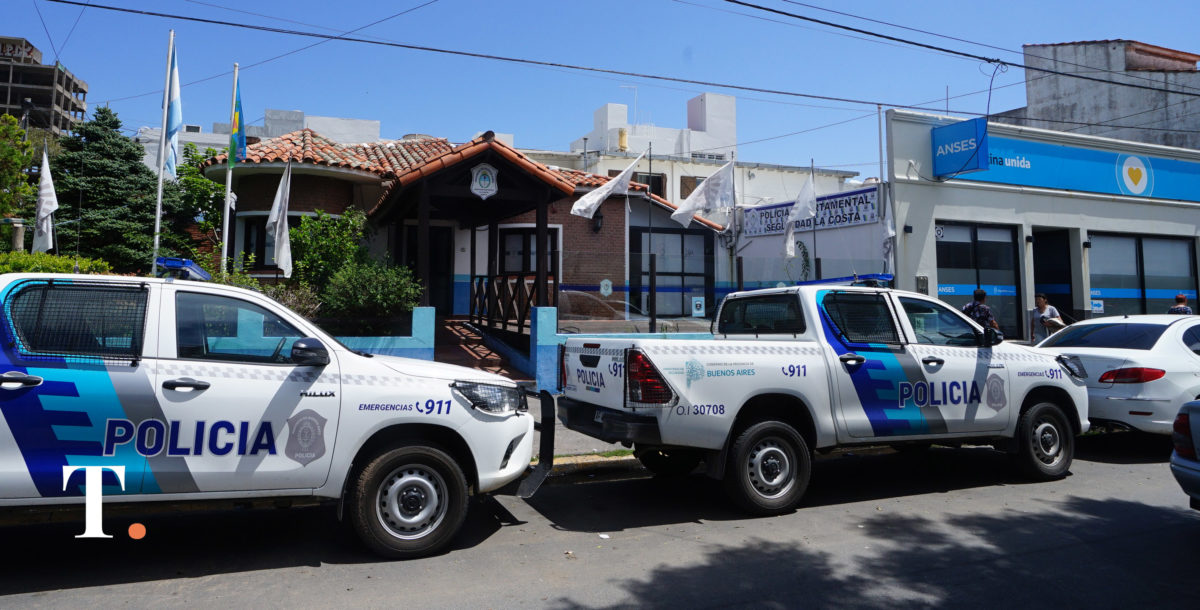 Narcomenudeo en La Costa: cambiaban de domicilio para evitar ser detectadas