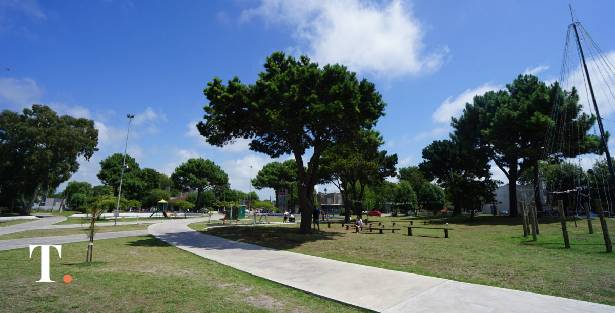 Se viene el 79° aniversario de Santa Teresita con tres días de fiesta popular