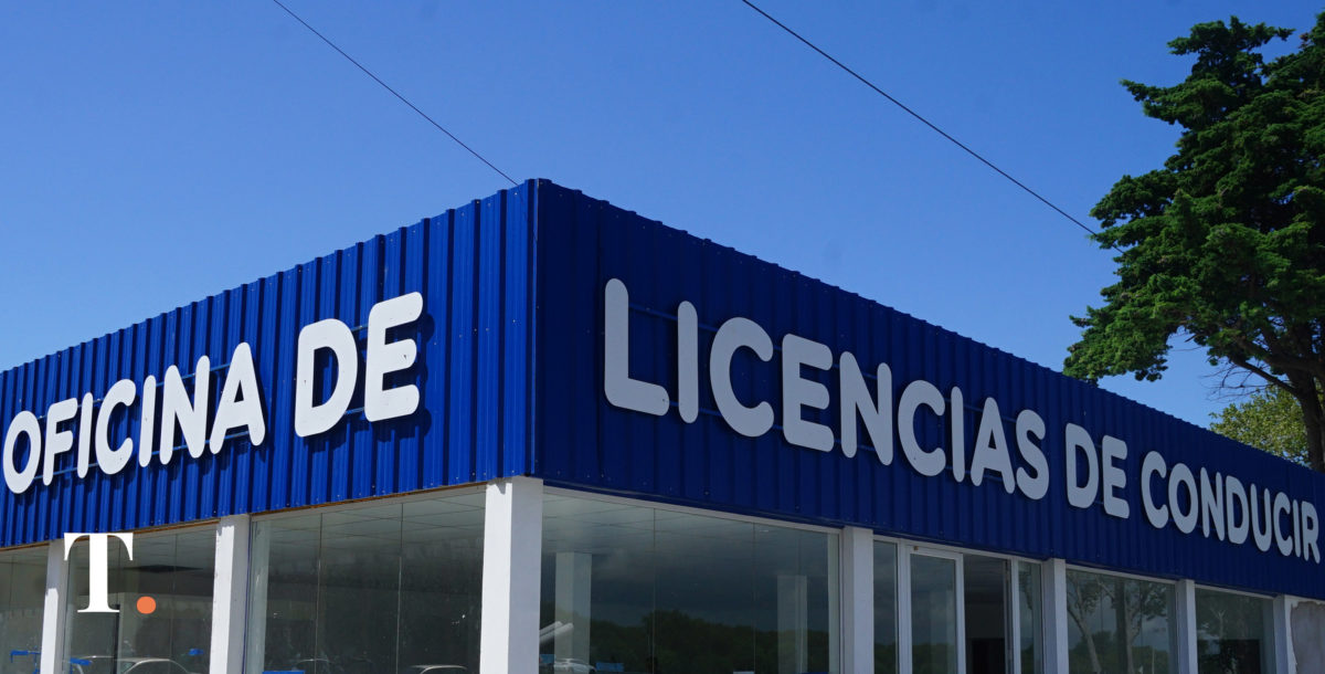 Se podrá circular con licencia digital y constancia de trámite hasta octubre