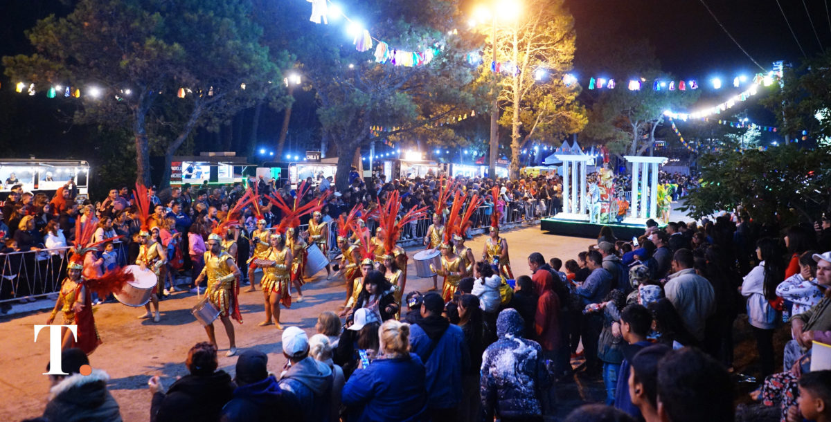 Del 1 al 4 de marzo, así se vivirán los carnavales en Villa Gesell