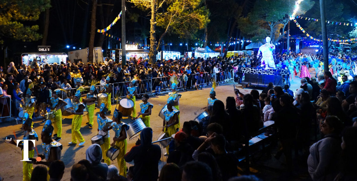 Carnaval 2023: 2.925.000 turistas y un impacto económico de $106.704 millones