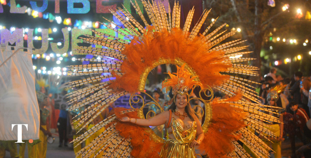 Así será el ‘Carnaval del Sol’ 2025: siete noches de comparsas y fiesta en Dolores