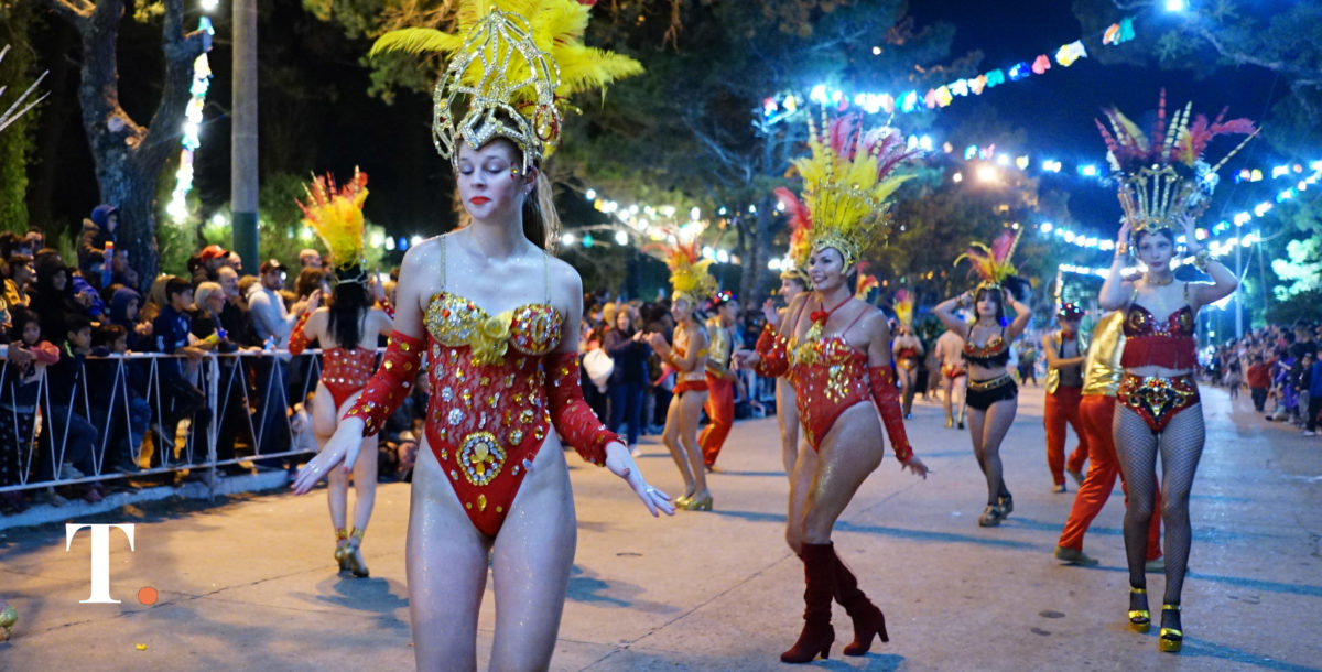 Carnaval del Sol 2026 en Dolores: están en venta las entradas anticipadas
