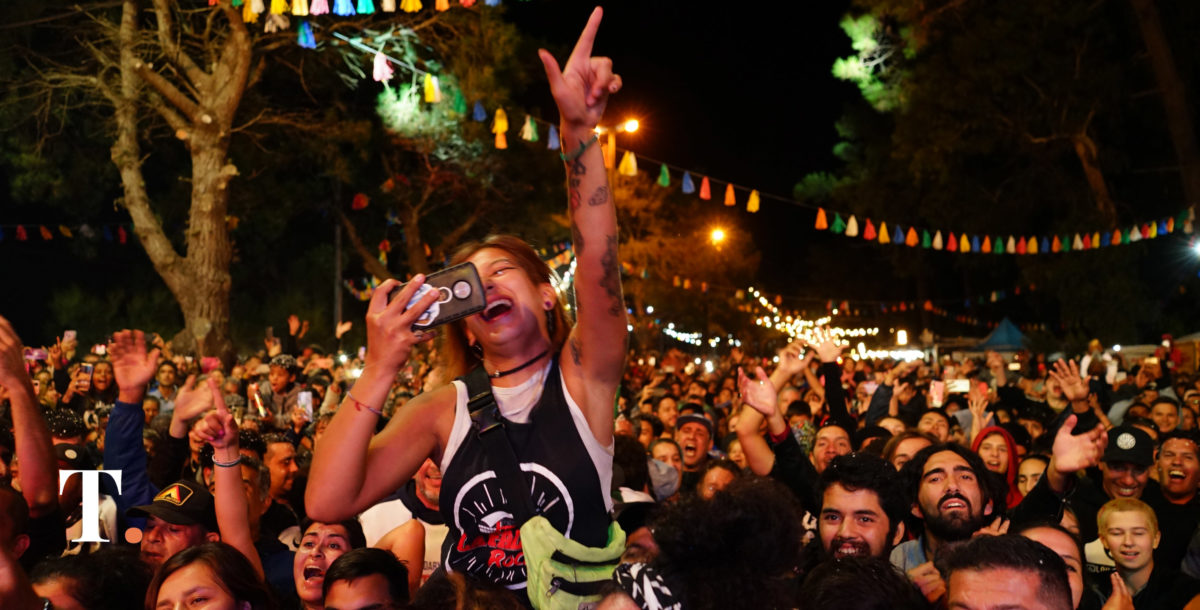 Verano 2026: llegó febrero y en Mar de Cobo el carnaval se festeja con todo