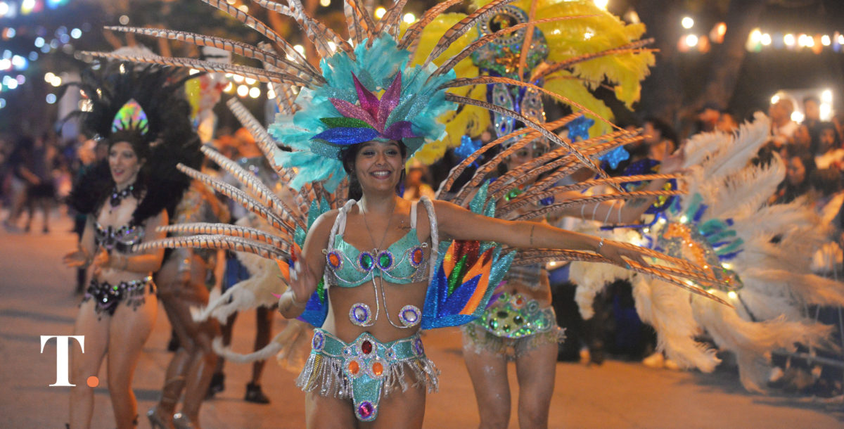 Ya se venden las entradas anticipadas para el ‘Carnaval del Sol’ en Dolores