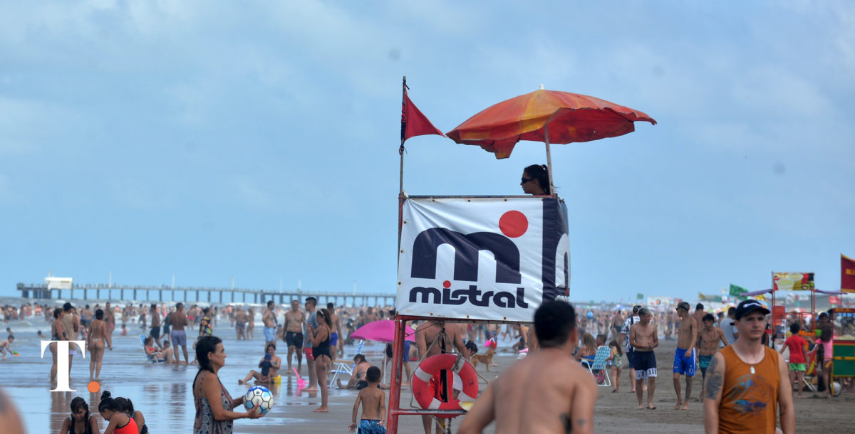 Nueva etapa en La Costa para el servicio de guardavidas