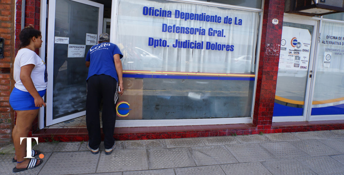 Testigos no reconocen a los menores detenidos por el crimen de Tomás Tello