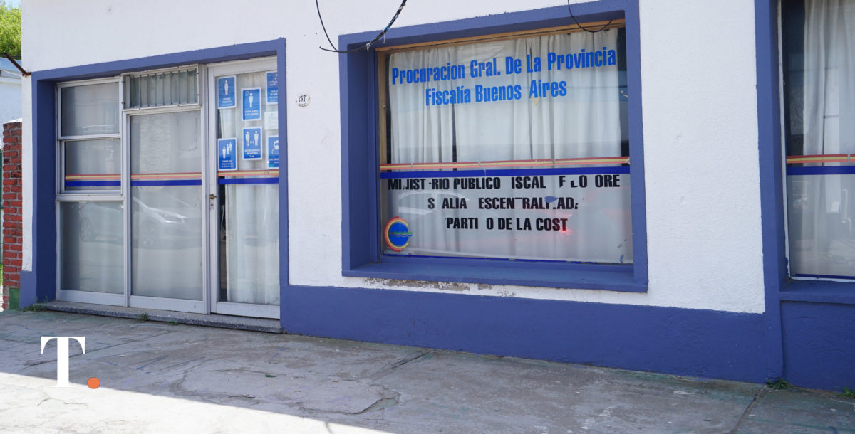 Prisión preventiva para 14 acusados de matar a Tomás Tello en Santa Teresita