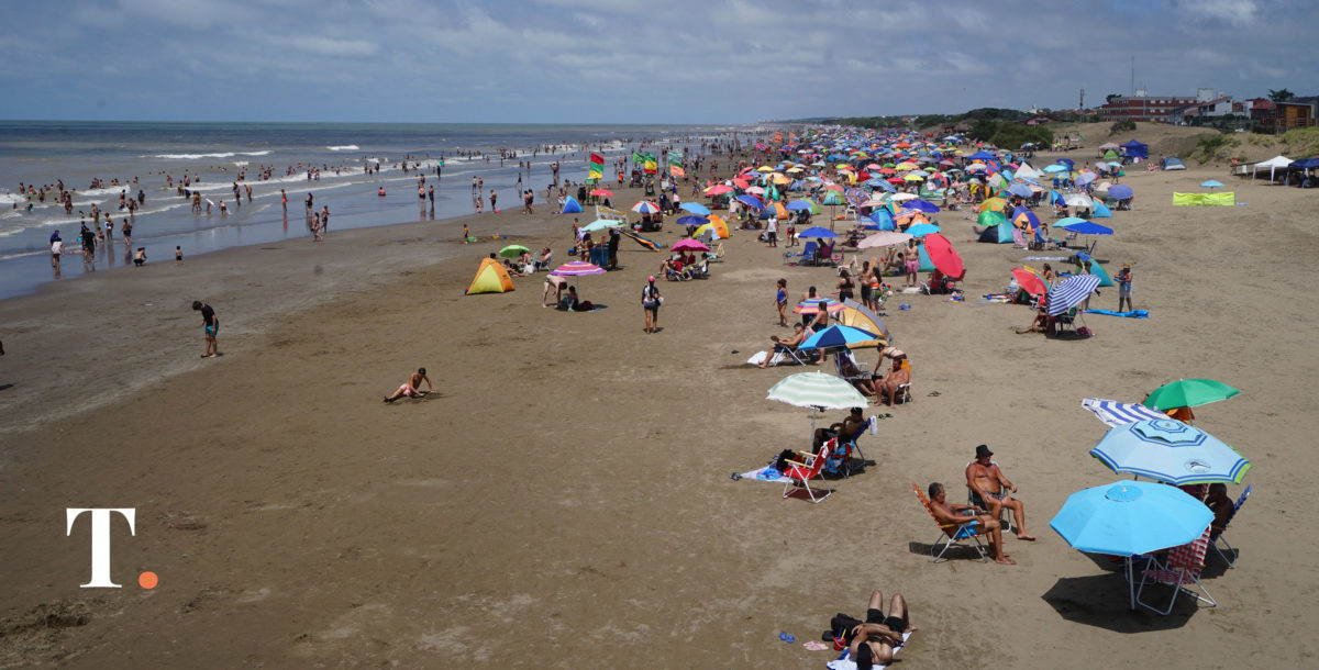 En lo que va de marzo La Costa ya recibió 8% más de turismo que en 2022