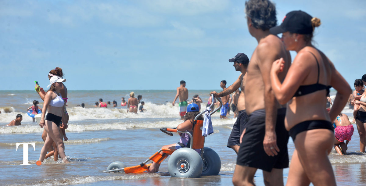 Festival por la Diversidad: se viene la 3° edición en las playas de Santa Teresita