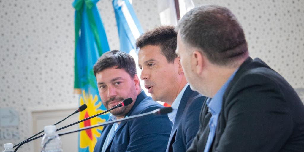 Cardozo abrió las sesiones: balance, anuncios y un llamado a “crecer en comunidad”