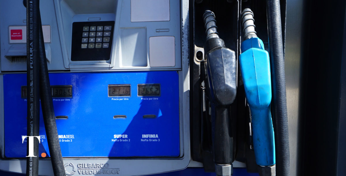 Pinamar elimina la tasa vial del 3% que se cobraba en los combustibles