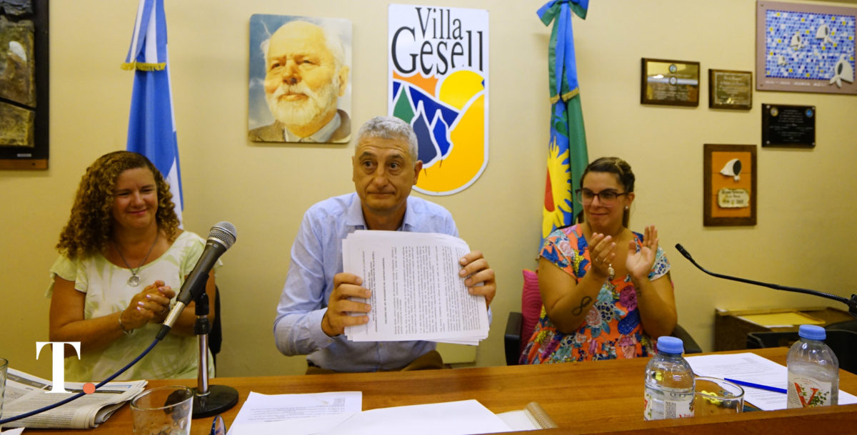 Villa Gesell advierte por caída de recursos: ya perdió más de $3.600 millones