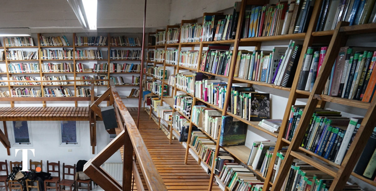 Lanzan concurso literario para alumnos de secundaria de Pinamar