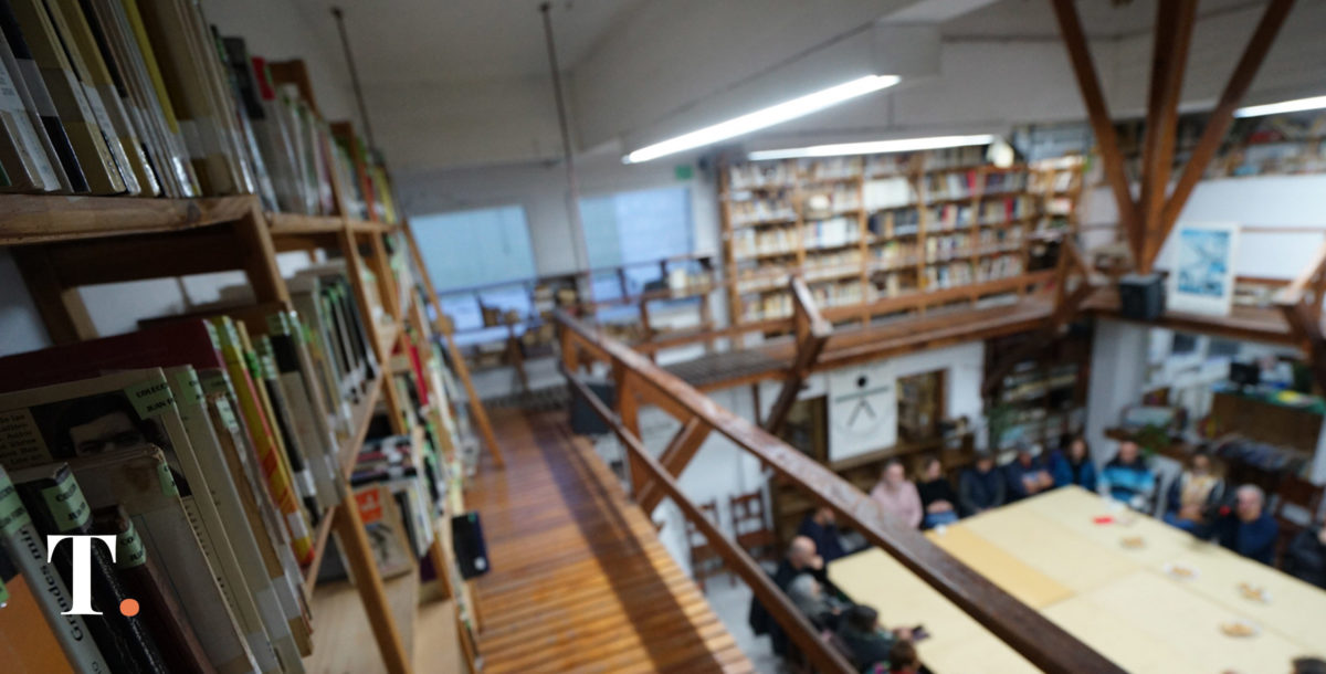 Arranca la 50º Feria Internacional del Libro con intensa presencia bonaerense
