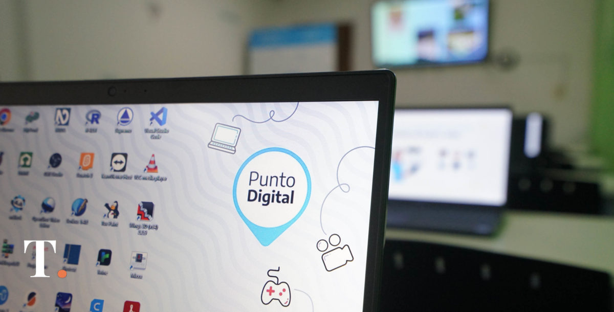 Por la inclusión digital: lanzan nuevos cursos gratuitos en Santa Clara del Mar