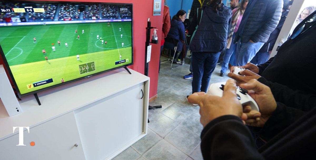 Estos son los juegos a los que de verdad juegan los argentinos en su tiempo libre