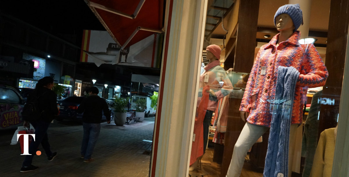 Textiles en alerta: 7 de cada 10 prendas en venta en Argentina son importadas