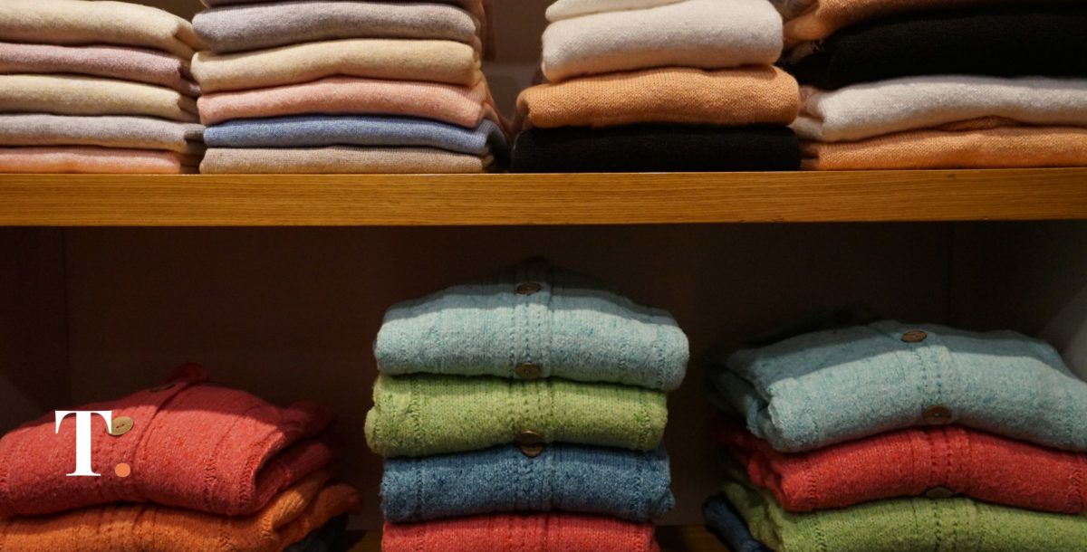 Lanzan programa en La Costa para fortalecer la producción textil