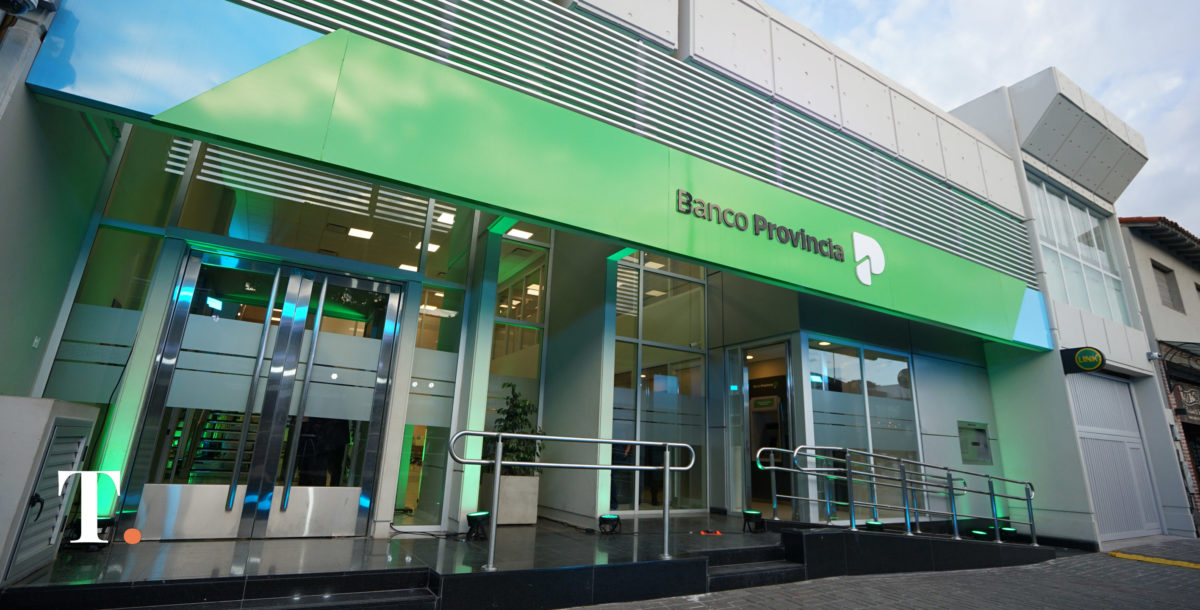 En qué invierten los municipios a los que financia la banca estatal bonaerense