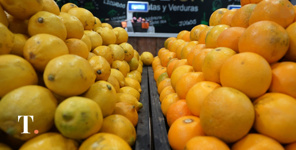 Agosto con Cuenta DNI: incorporan descuentos en verdulerías y fruterías