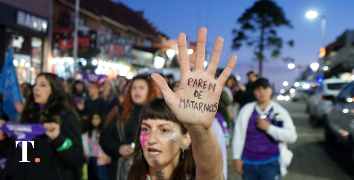 Femicidios en Argentina: un observatorio nacional registra 247 víctimas en 2025