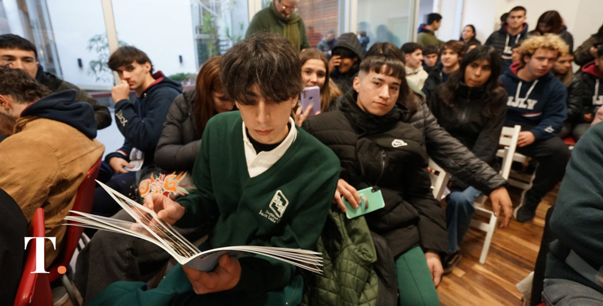 Presentan los resultados de la encuesta sobre ludopatía más amplia del país