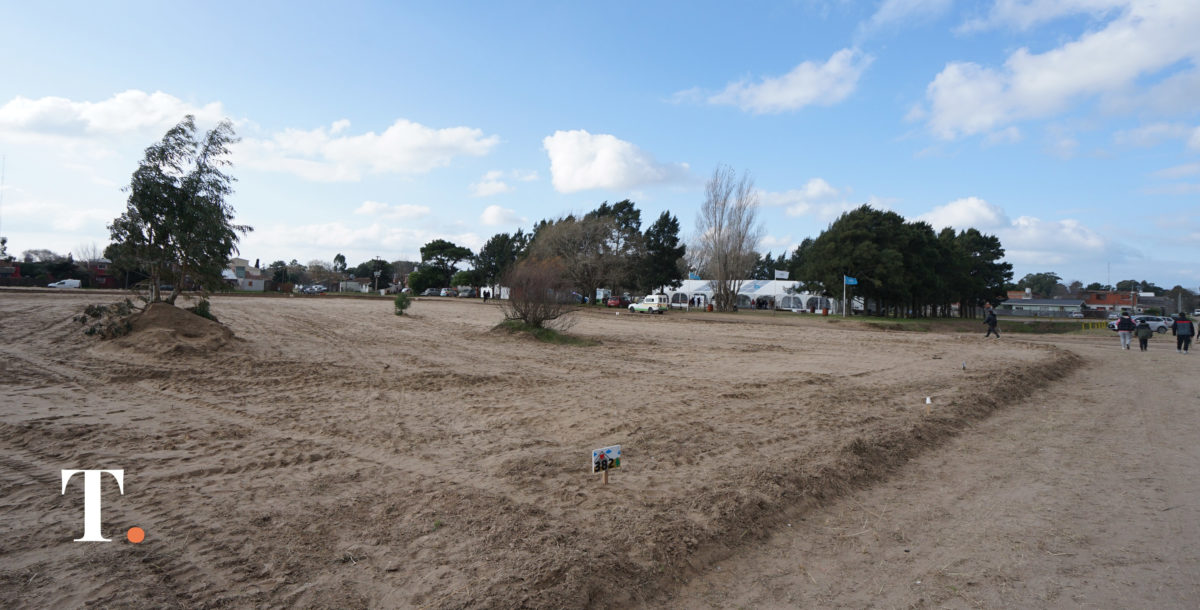 Entregan nuevas escrituras en territorio bonaerense y crean más suelo urbano
