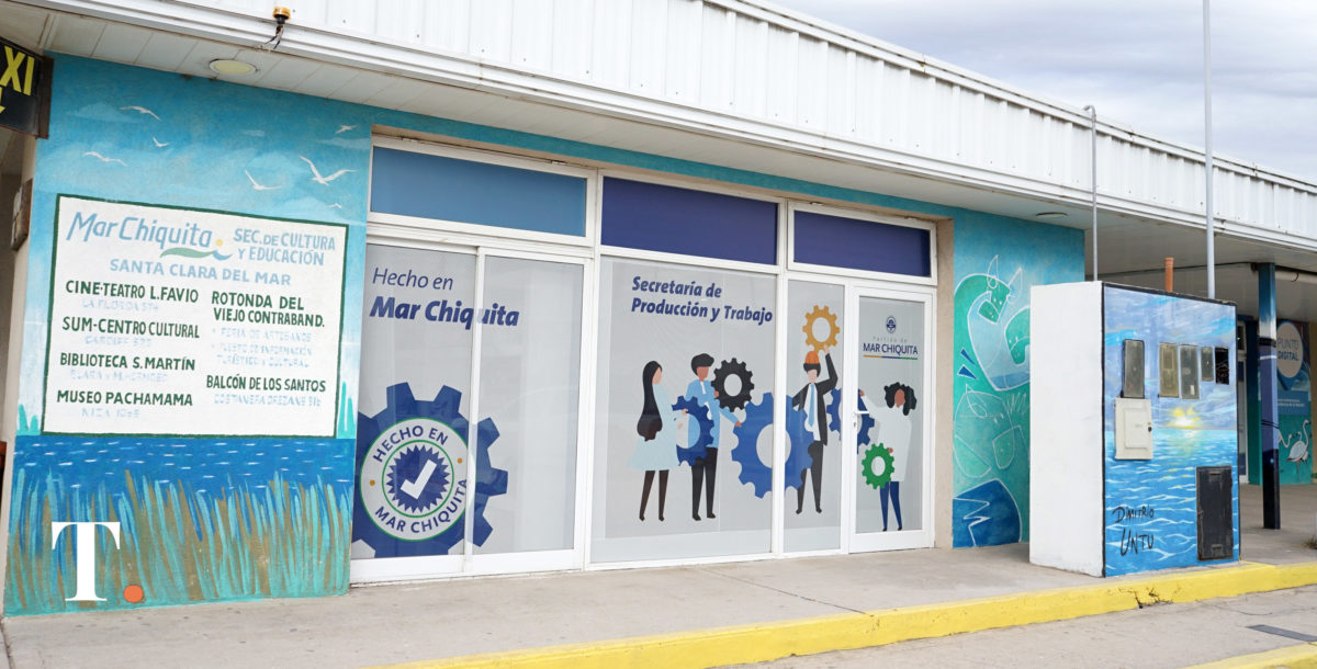 Abierto el registro de Pupaas: oportunidades para emprender en Mar Chiquita