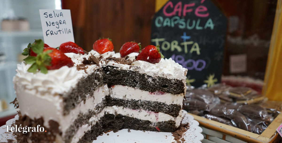 Habrá un 40% de ahorro con ‘Cuenta DNI’ en la ChocoGesell