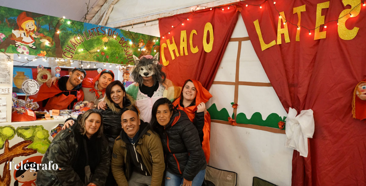 Estudiantes de Enfermería de Villa Gesell viajarán a Chaco: piden colaboración